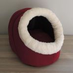 Bedspet Alaska Bej Kedi Yuvası