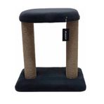 Bedspet antrasit Model 1 Kedi Tırmalama Tahtası