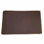 Bedspet Kahverengi 80X60 cm Dış Mekan Köpek Minderi