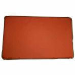 Bedspet Turuncu 80x60 cm Dış Mekan Köpek Minderi