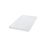 Bedtex Bebek Çocuk Yatak Oyun Park Yatağı Beşik Yatağı 70x110 Cm