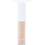 Bee Beaulis No:130 Porcelain Close It Likit Kapatıcı Fondöten