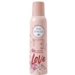 Bee Beauty 150 ml Fact and Figures Collection Love Kadın Deodorant Sprey
