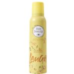 Bee Beauty 150 ml Fact Figures Collection Laugh Kadın Deodorant Sprey