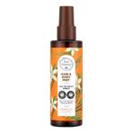 Bee Beauty 155 ml Vanilla Saç ve Vücut Spreyi