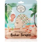 Bee Beauty 199 ml Buhar Terapisi Saç Teli Bakımı Bone Maske
