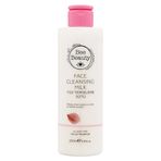 Bee Beauty 200 ml Yüz Temizleme Sütü