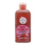 Bee Beauty 250 ml Çilekli Vücut Peeling Jeli