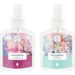 Bee Beauty 2x100 ml Japon Kiraz Çiçeği + Yasemin Kolonya