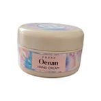 Bee Beauty 30 ml Fresh Ocean El Kremi Yoğun Nemlendirme Özelliği İle Hızla Emilir