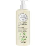 Bee Beauty 390 ml Yüz Vücut Temizleme Yağı