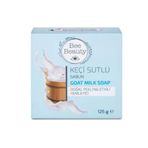 Bee Beauty 3x125 gr Keçi Sütlü Katı Sabun