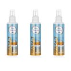 Bee Beauty 3x180 ml Deniz Tuzu Spreyi
