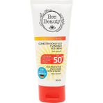Bee Beauty 50 ml C Vitamini 50SPF Yüz Kremi