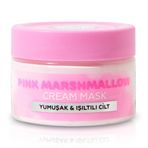 Bee Beauty 50 ml Pembe Marshmallow Krem Maske