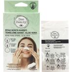 Bee Beauty 6'lı Siyah Nokta Karşıtı Temizleme Bandı