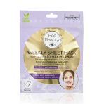 Bee Beauty 7'li Kağıt Yüz Maskesi