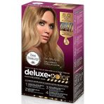 Bee Beauty 8.0 Açık Kumral Deluxe Color Kit Saç Boyası