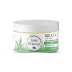 Bee Beauty Aleo Vera Kolajen 50 ML Yüz Kremi