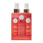 Bee Beauty Allure Saç Parfümü 150 ml Sıvı Saç Kremi 150 ml