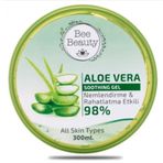 Bee Beauty Aloe Vera Jel 300 ml Nemlendirici