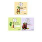 Bee Beauty Argan & Avokado & Bıttım Sabun