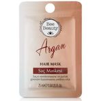 Bee Beauty Argan Yağlı 25 ml Saç Maskesi