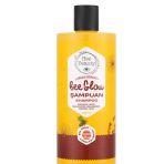 Bee Beauty Bee Glow Bal Özlü 400 ml Şampuan