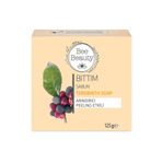 Bee Beauty Bıttım 125 gr Kalıp Sabun