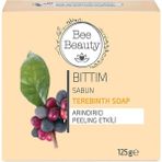 Bee Beauty Bıttım Terebinth Sabun 125 Gr Arındırıcı Peeling Etkili Doğal Koku
