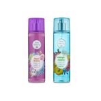 Bee Beauty Body Mist Midnight Jasmine & Floral Dreams Vücut Spreyi 200 ml