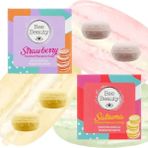 Bee Beauty Çilek Makaron 2 x 50 gr Sabun