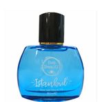 Bee Beauty City Lovers İstanbul EDT 50 ml Kadın Parfüm