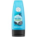 Bee Beauty Deniz Tuzu & Bergamot Duş Jeli 250 ml