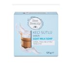 Bee Beauty Doğal Keçi Sütü Sabunu