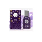 Bee Beauty Festive Violet Allure EDT 100 ml Kadın Parfüm