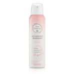 Bee Beauty Floral Anti-Perspirant 150 ml Kadın Sprey Deodorant