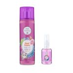 Bee Beauty Floral Dreams Vücut Spreyi 200 Ml Ve 50 Ml