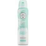Bee Beauty Fresh Alüminyumsuz 150 ml Kadın Sprey Deodorant