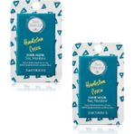 Bee Beauty Hindistan Cevizi 2x25 ml Saç Maskesi