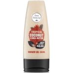 Bee Beauty Hindistan Cevizi & Shea Butter Duş Jeli 250 ml