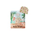 Bee Beauty Hindistan Cevizi Yağı & Avokado Yağı Buhar Terapisi Onarıcı Bakım Bone Maske