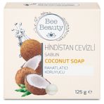 Bee Beauty Hindistan Cevizli 125 gr Sabun