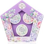 Bee Beauty Kadınlar Günü 3x25 gr Dudak Bakım Seti