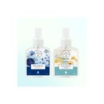 Bee Beauty Kaşmir Kolonya 100 ml - Vanilya Kolonya 100 ml 2li Set