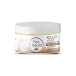 Bee Beauty Keçi Sütü Kolajen 50 ml Yüz Kremi