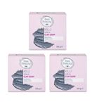 Bee Beauty Killi 3x125 gr Katı Sabun