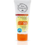 Bee Beauty Koruyucu & Nemlendirici Yüz Kremi – Günlük Bakım, Hassas Ciltlere Uygun, 50 Ml