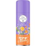 Bee Beauty Kuru Şampuan 75 ml Hacim Verici Besleyici ve Onarıcı Etki ile Seyahat Boy