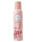 Bee Beauty Love Kadın Deodorant